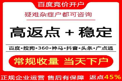 SEM竞价代运营公司案例实战指南